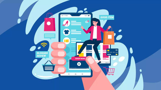 Smart Shopping Platforms: Affordable Online Marketplaces for Every Need