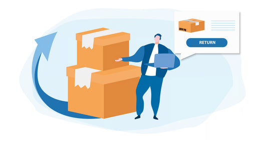 Reduce Operating Cost with Advanced Return Policies