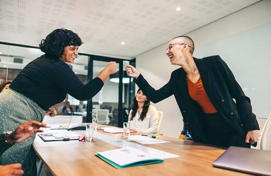 Growing Your Business: Payments, Protection, and Partnerships