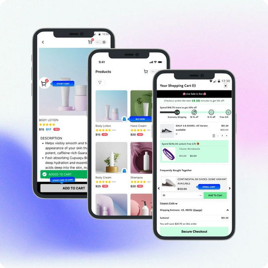 How Related Product Recommendations in the Cart Increase Revenue ?