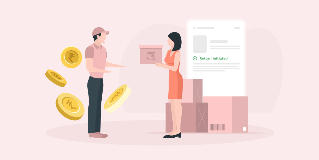 Returns Management Best Practices: What You Need To Know in 2023 | Amote