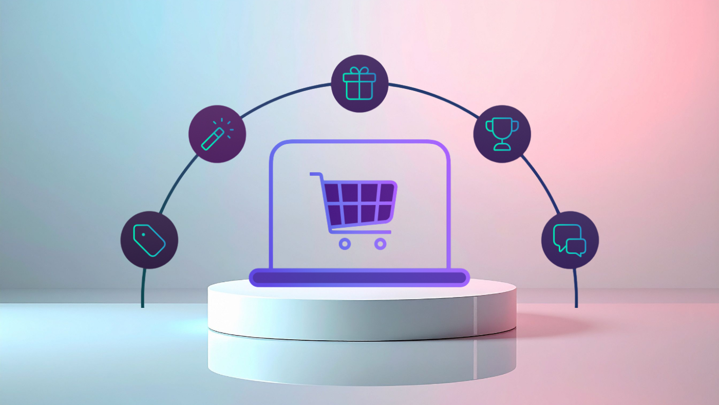 Top 5 Customer Engagement Trends for Shopify in 2026 | Amote