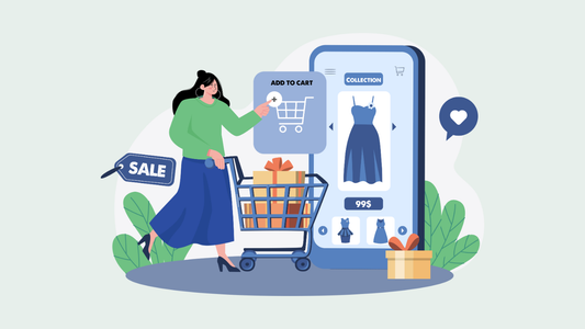 Why You Should Add A Sticky Add-To-Cart To Your Shopify Store