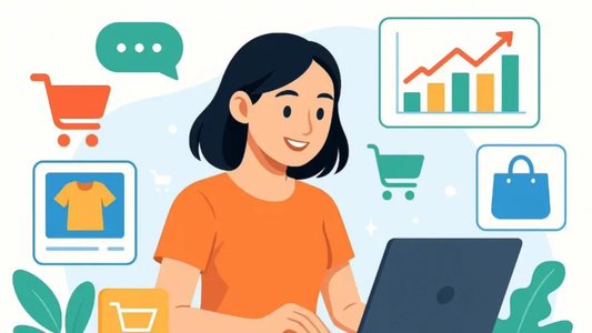 Increasing Average Order Value Using Amote
