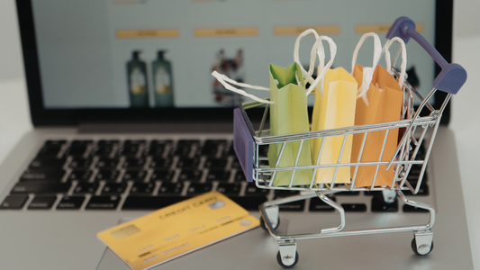Drive More Sales With Amote Smart Cart Features