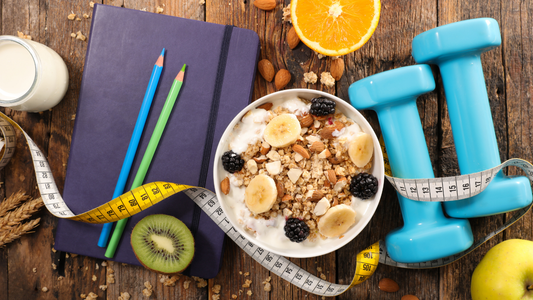 Can Meal Delivery Build Healthier Eating Habits?