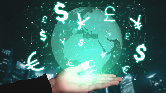 How Businesses Can Simplify Global Financial Operations
