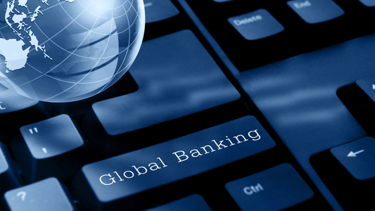 A Closer Look At Global Business Banking