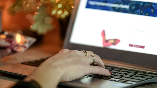 Amote Makes the Shopify Thank-You Page Work Harder