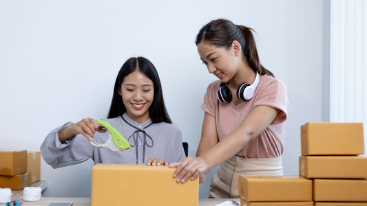 More Than A Checkout: How Amote Helps Stores Grow Each Order