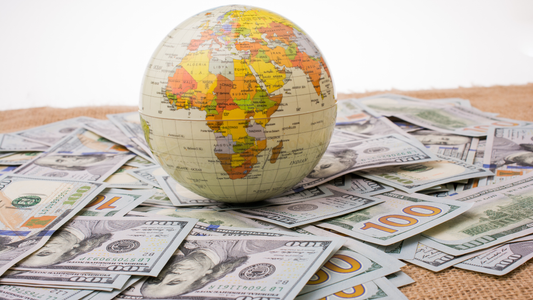 Airwallex Vs Traditional Payments: Best For Global Business
