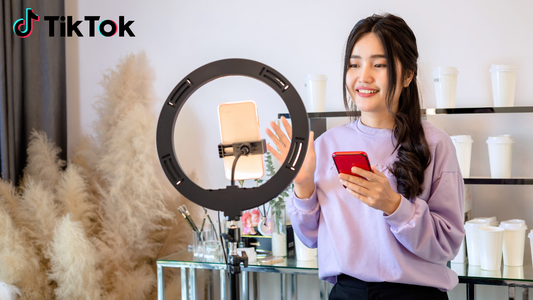 TikTok Growth Tips That Actually Work For New Creators