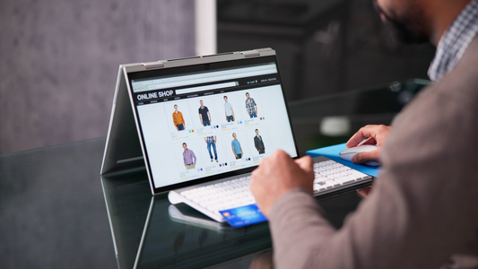 Organizing Product Categories More Effectively