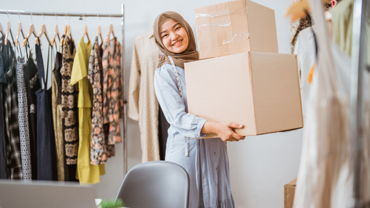 Building A Better Dropshipping Store With Spocket