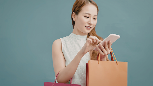 Exploring The eCommerce Experience On Shopee Taiwan