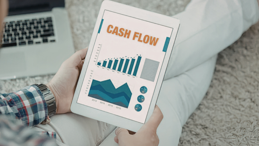 How Airwallex Can Support Better Cash Flow Management