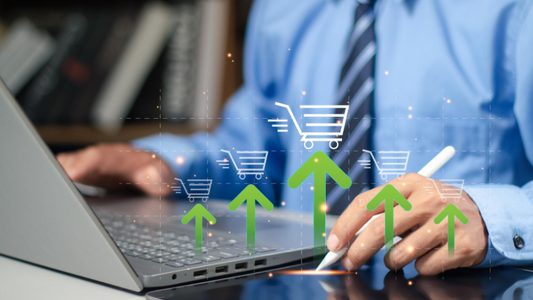 How Amote Reduces Cart Abandonment With Smart Checkout