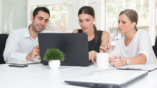 Managing Product Sourcing More Efficiently With Spocket