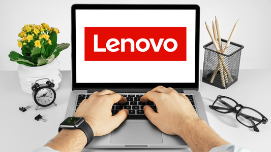 Exploring The Technology Ecosystem Of Lenovo