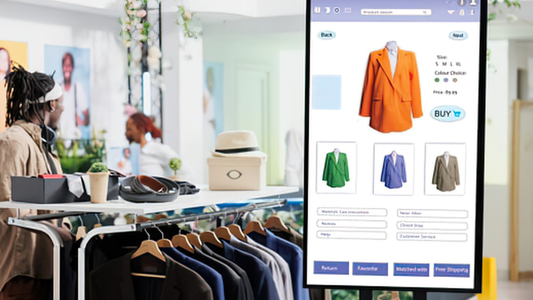 6 Practical Tips For Organizing Products In Your Spocket Store