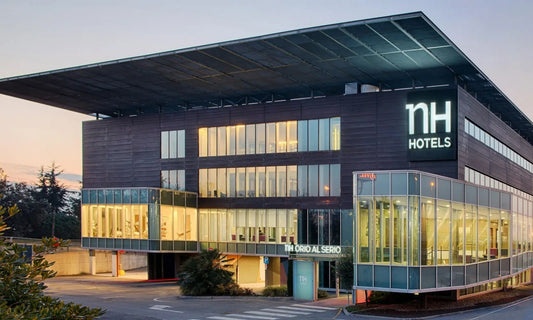 NH Hotels Booking Guide For Better Stays