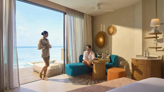 Discover Eresin, JetPark, and Ensana Hotels for Memorable Stays