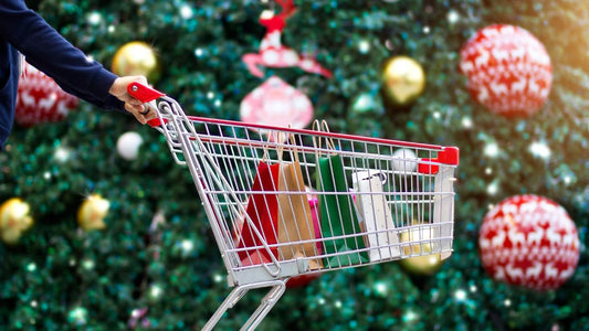 Why Shopify Stores Choose Amote For Their Christmas Sales Strategy