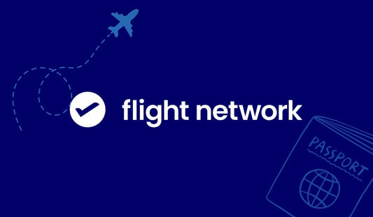 FlightNetwork For Smarter Flight Planning