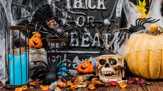 How To Design Halloween-Themed Bundles That Sell Themselves