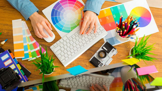 Easy Online Design Platforms for Every Creative Need