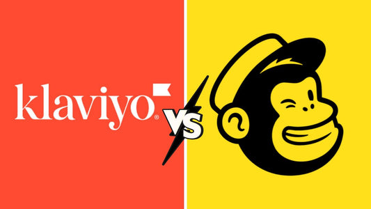 Klaviyo Vs Mailchimp: Best Email Tool For Holiday eCommerce