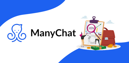 ManyChat Explained: Why Small Businesses Rely on It for Messaging Automation