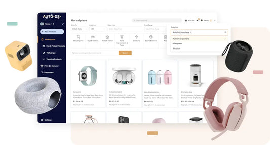 Dropshipping Trends to Watch in 2025