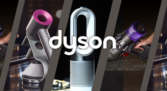 How To Choose The Right Dyson For Your Home And Lifestyle
