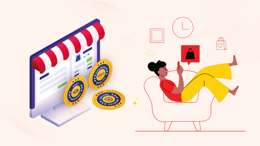 Boost Shopper Confidence with Payment Icons and Trust Badges