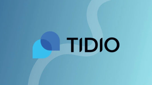 Tidio.com: Smart Live Chat & AI Support for Any Website