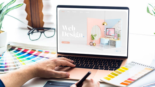 Essential Website Design Tips for Ecommerce Stores