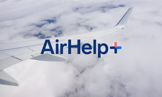 AirHelp For Flight Delay Compensation Claims