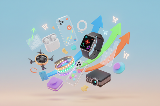 AliExpress Dropshipping Products That Actually Convert