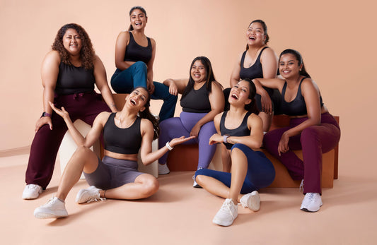 BlissClub Activewear For Everyday Movement