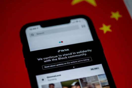 Why TikTok Viewers Still Search Before Buying