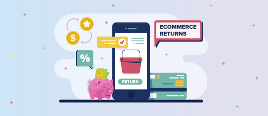 6 Effective Strategies for Streamlining Ecommerce Returns Process