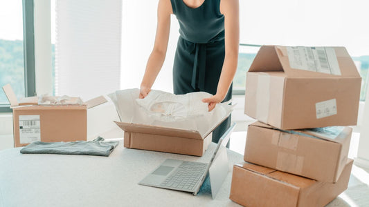 Managing eCommerce Returns on Shopify UK