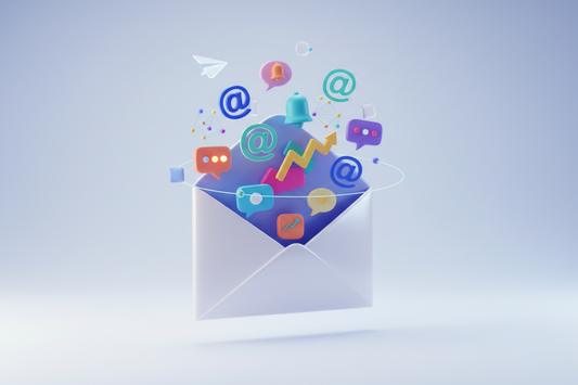 5 Reasons Klaviyo Is a Retention Engine for Ecommerce Brands