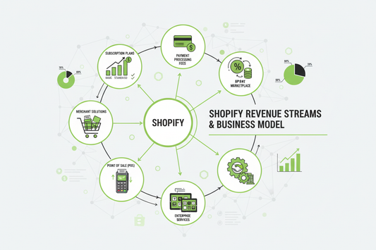 How to Makes Money on Shopify