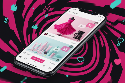 How To Use TikTok As An eCommerce Discovery Channel