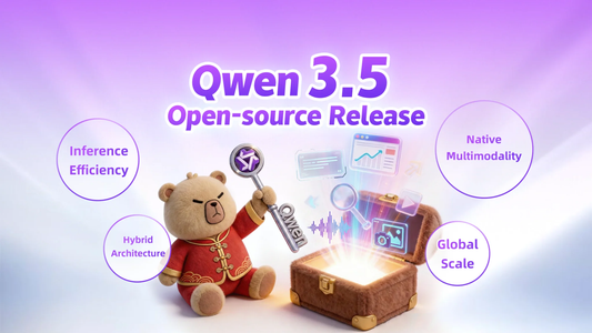 Alibaba - Qwen 3.5 Explained: From Multimodal Models to Agent-Native Workflows