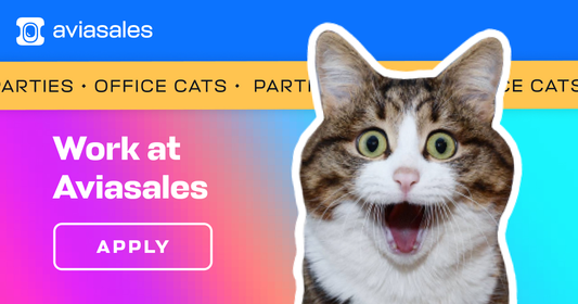 Aviasales Flight Search: Find Better Deals, Faster