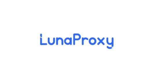 LunaProxy Review For Web Data Projects