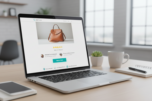 How To Make Shopify Product Pages More Convincing